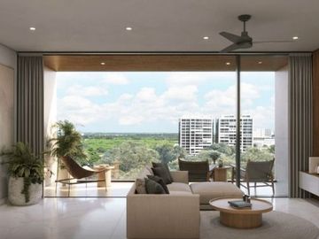 DEPARTAMENTOS EN VENTA EN MÉRIDA, YUCATÁN, CON EXCELENTE UBICACIÓN