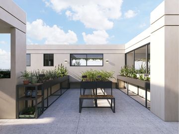 DEPARTAMENTOS EN VENTA EN MÉRIDA, YUCATÁN, CON EXCELENTE UBICACIÓN