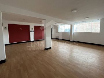 ALQUILO EDIFICIO DE 5 PISOS EN SJM