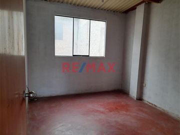 Venta De Casa En Villa Maria Del Triunfo Excelente Oportunidad