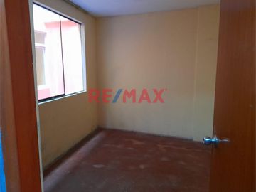 Venta De Casa En Villa Maria Del Triunfo Excelente Oportunidad