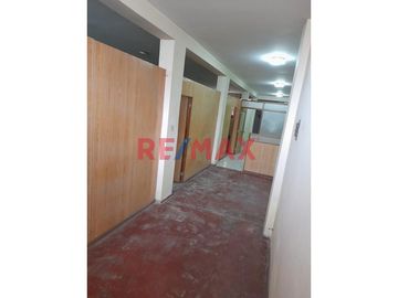 Venta De Casa En Villa Maria Del Triunfo Excelente Oportunidad