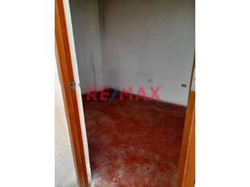 Venta De Casa En Villa Maria Del Triunfo Excelente Oportunidad