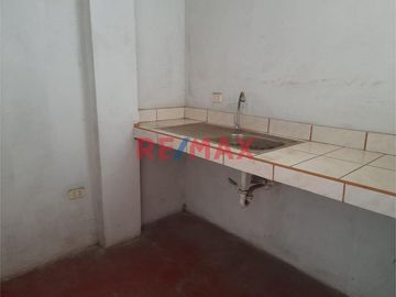 Venta De Casa En Villa Maria Del Triunfo Excelente Oportunidad