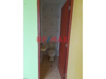 Venta De Casa En Villa Maria Del Triunfo Excelente Oportunidad