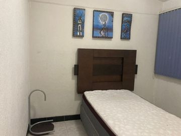 Venta de Departamento cerca UAM iztapala en San Miguel, Iztapalapa, CDMX.