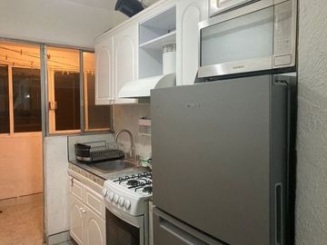 Venta de Departamento cerca UAM iztapala en San Miguel, Iztapalapa, CDMX.