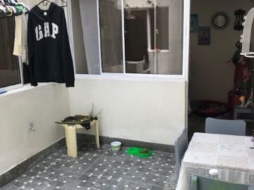 Se venda casa en América Niza