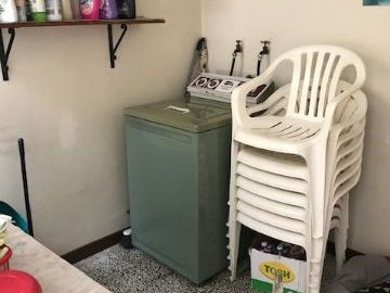 Se venda casa en América Niza