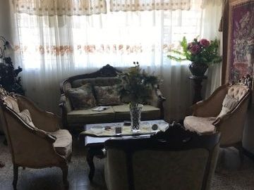 Se venda casa en América Niza