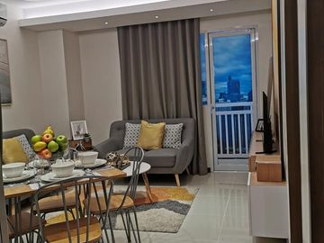 2 bedroom ready for occupancy rent to own in makati city dela rosa magallanes san antonio yakal malugay palanan pio del pillar condominium in makati n