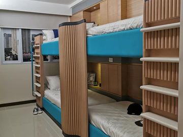 2 bedroom ready for occupancy rent to own in makati city dela rosa magallanes san antonio yakal malugay palanan pio del pillar condominium in makati n