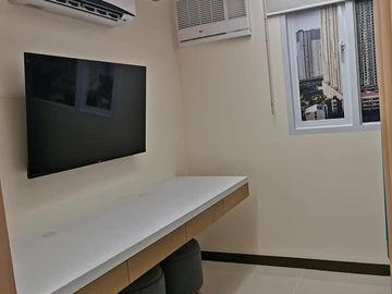 2 bedroom ready for occupancy rent to own in makati city dela rosa magallanes san antonio yakal malugay palanan pio del pillar condominium in makati n