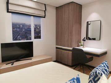 2 bedroom ready for occupancy rent to own in makati city dela rosa magallanes san antonio yakal malugay palanan pio del pillar condominium in makati n