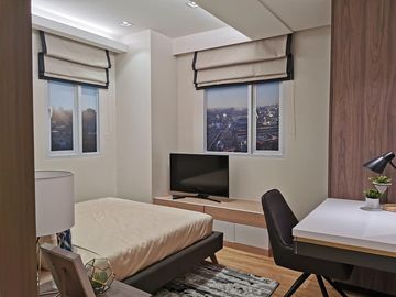 2 bedroom ready for occupancy rent to own in makati city dela rosa magallanes san antonio yakal malugay palanan pio del pillar condominium in makati n