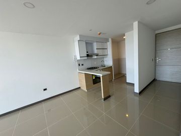 Apartamento en Arriendo en La Villa