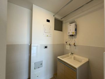 Apartamento en Arriendo en La Villa