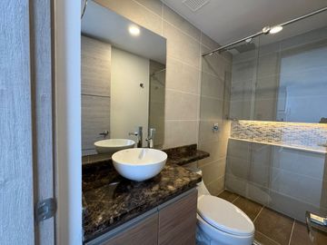 Apartamento en Arriendo en La Villa