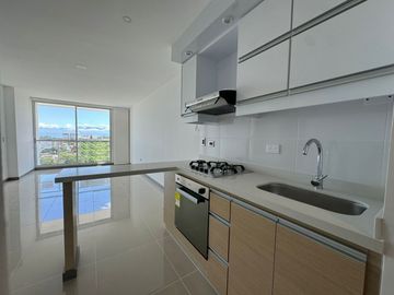 Apartamento en Arriendo en La Villa