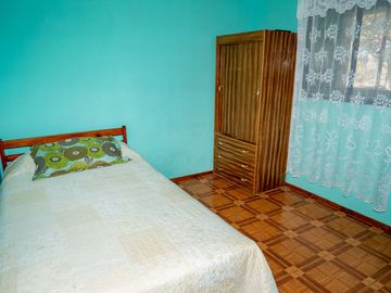 Venta de Sitio Urbano de 590 m2 con 2 Casas. Peralillo, Valle del Elqui. $75 millones