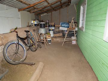 Venta de Sitio Urbano de 590 m2 con 2 Casas. Peralillo, Valle del Elqui. $75 millones