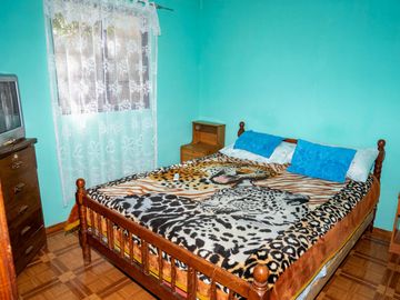Venta de Sitio Urbano de 590 m2 con 2 Casas. Peralillo, Valle del Elqui. $75 millones