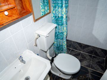 Venta de Sitio Urbano de 590 m2 con 2 Casas. Peralillo, Valle del Elqui. $75 millones