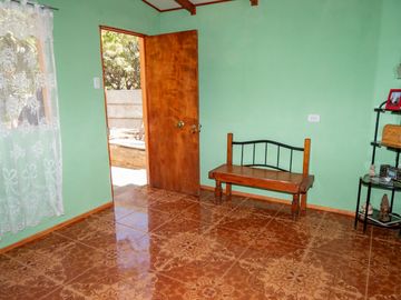 Venta de Sitio Urbano de 590 m2 con 2 Casas. Peralillo, Valle del Elqui. $75 millones