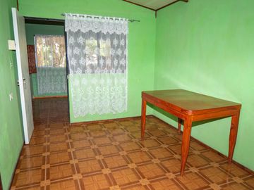 Venta de Sitio Urbano de 590 m2 con 2 Casas. Peralillo, Valle del Elqui. $75 millones
