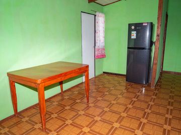 Venta de Sitio Urbano de 590 m2 con 2 Casas. Peralillo, Valle del Elqui. $75 millones