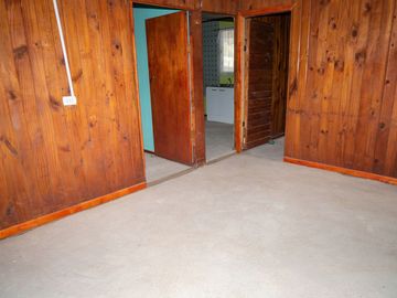 Venta de Sitio Urbano de 590 m2 con 2 Casas. Peralillo, Valle del Elqui. $75 millones