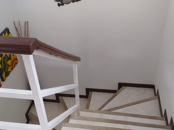 VENTA CASA CAMPESTRE HACIENDA EL CASTILLO