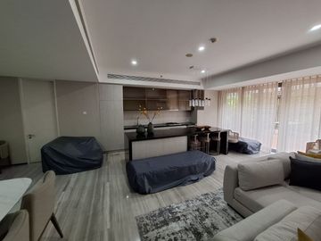 FOR SALE LUXURY APARTMENT Verde 1st Floor, 2 Bedroom 236 sqm