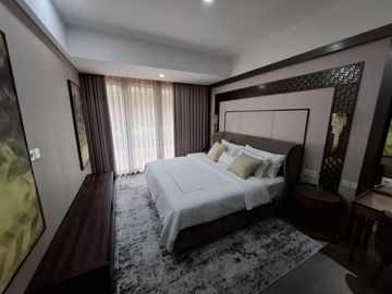 FOR SALE LUXURY APARTMENT Verde 1st Floor, 2 Bedroom 236 sqm