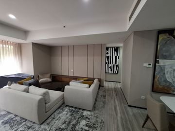 FOR SALE LUXURY APARTMENT Verde 1st Floor, 2 Bedroom 236 sqm