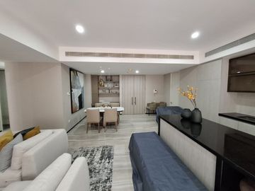 FOR SALE LUXURY APARTMENT Verde 1st Floor, 2 Bedroom 236 sqm