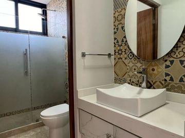Casa en Venta en St. Angelo Residence Aguascalientes (CECY DS)