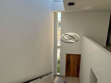 Casa en Venta en St. Angelo Residence Aguascalientes (CECY DS)