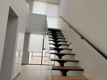 Casa en Venta en St. Angelo Residence Aguascalientes (CECY DS)