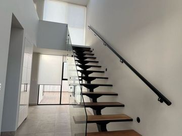 Casa en Venta en St. Angelo Residence Aguascalientes (CECY DS)