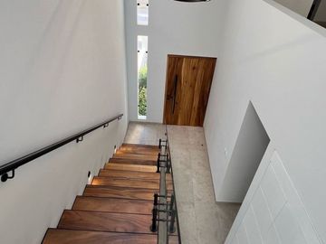 Casa en Venta en St. Angelo Residence Aguascalientes (CECY DS)