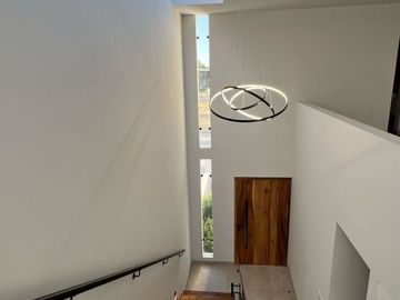 Casa en Venta en St. Angelo Residence Aguascalientes (CECY DS)