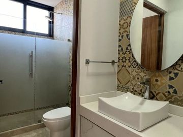 Casa en Venta en St. Angelo Residence Aguascalientes (CECY DS)