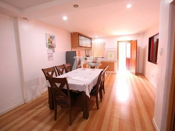 Brand New House and Lot inside Subdivision in Tandang Sora w/ 5 Bedrooms PH584