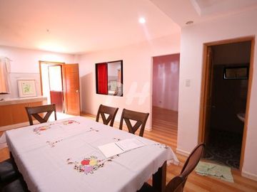 Brand New House and Lot inside Subdivision in Tandang Sora w/ 5 Bedrooms PH584