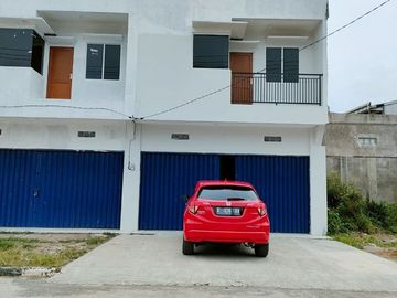 Ruko Disewakan di Perumahan Karisma Rancamanyar Baleendah Bandung