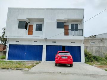 Ruko Disewakan di Perumahan Karisma Rancamanyar Baleendah Bandung