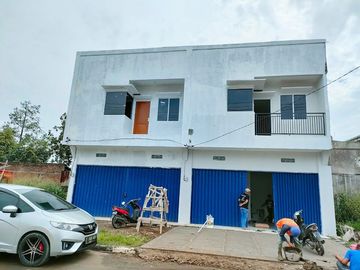 Ruko Disewakan di Perumahan Karisma Rancamanyar Baleendah Bandung
