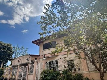 CORNER HOUSE AND LOT EXCLUSIVE VILLAGE IN LOWER ANTIPOLO