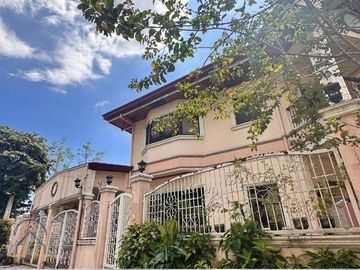 CORNER HOUSE AND LOT EXCLUSIVE VILLAGE IN LOWER ANTIPOLO